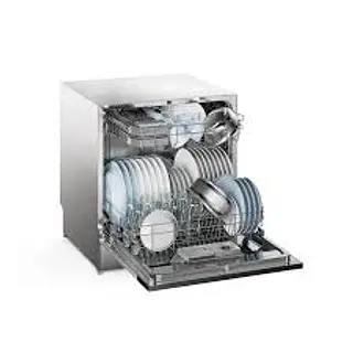 Lavavajillas Electrolux 8 Servicios/40 Piezas Portatil