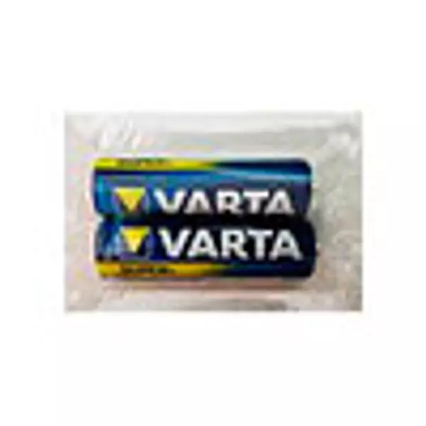 Pilas Varta Super Triple A