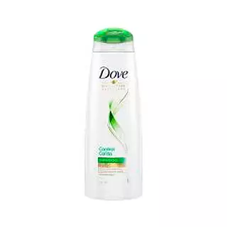 Shampoo Dove Control Caída, Cabello Sin Sal
