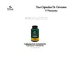 Duo Cápsulas Con Extracto De Cúrcuma Y Pimienta