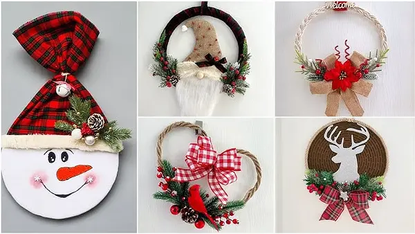 Decoracion Navidad # 9