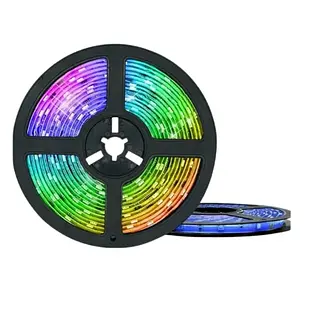 Luz Navidad Cinta 5mts