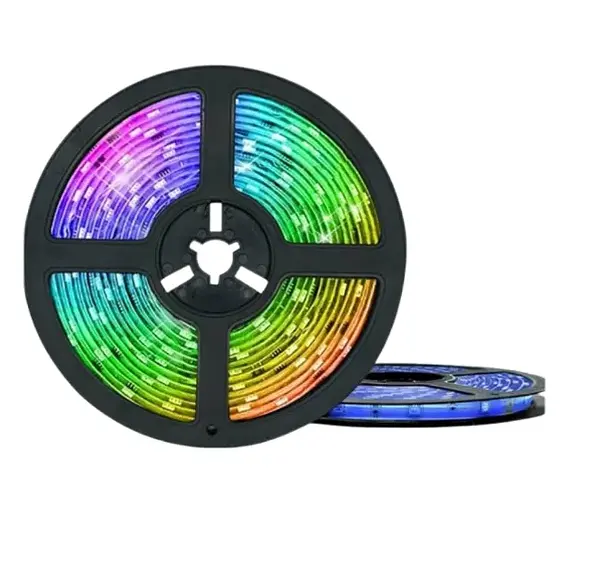 Luz Navidad Cinta 5mts