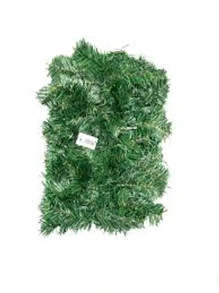 Guirnalda Alambrada Navidad 2.70 Cm Lujo