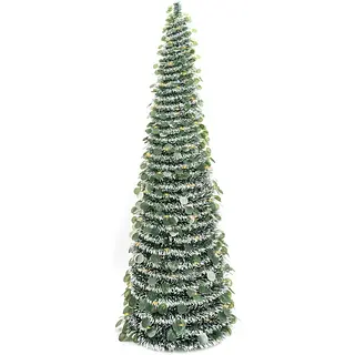 Arbol Navidad Plegable 150cm