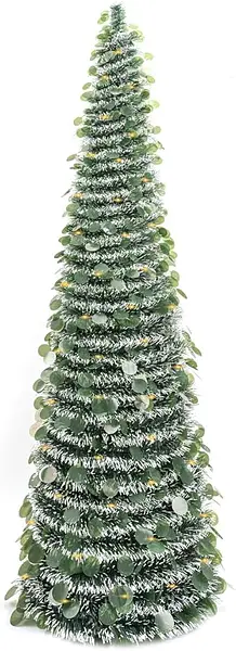 Arbol Navidad Plegable 150cm