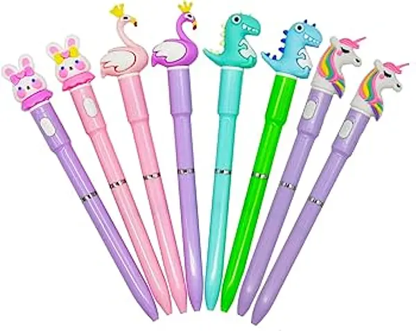 Boligrafo Motivos Navidad Dona-Dinosaurios-Unicornio Or-0001 2d-9525 2