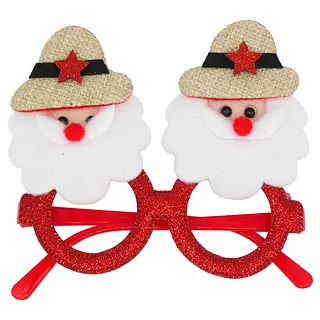 Gafa Navideña Stdo