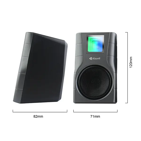 Parlante Para Pc X35 Rgb