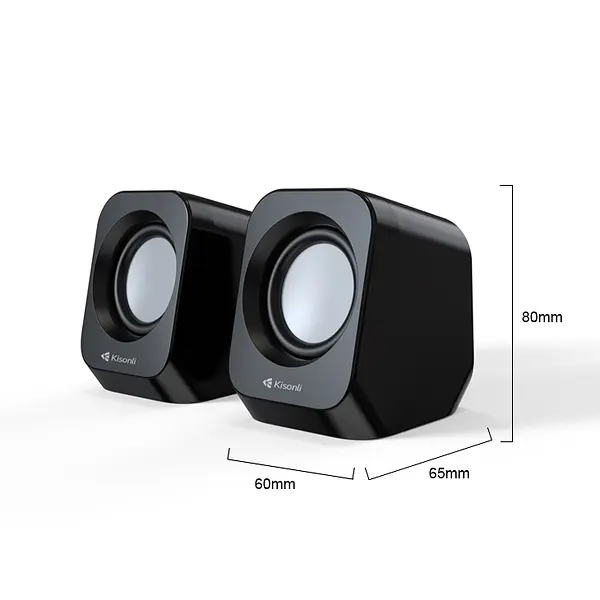 Parlante Para Pc A-110