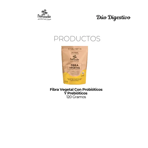 Dúo Digestivo