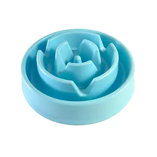 Comedero Lento Para Perro