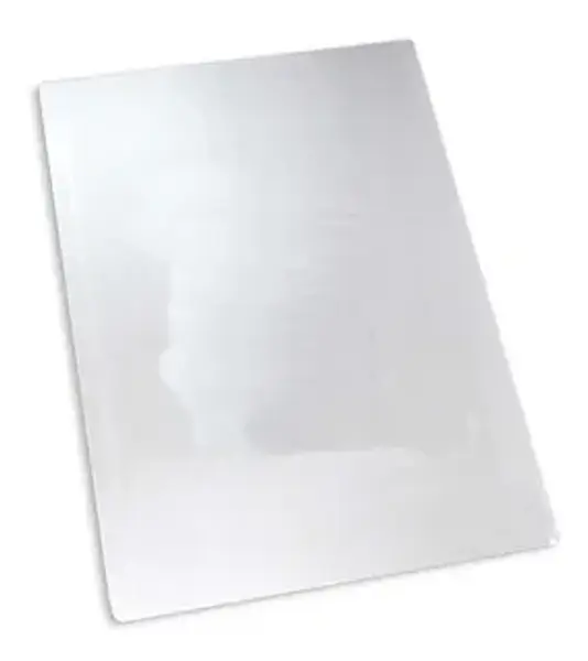 Bolsillo De Laminación Ofició Cal:5