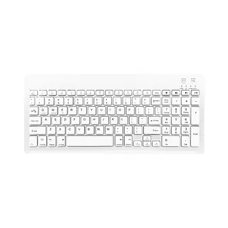 Teclado Inálambrico Recargable