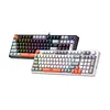 Teclado Gamer K98 Rgb