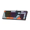 Teclado Gamer K98 Rgb