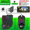 Convertidor De Teclado Y Ratón Pack+K13+G4