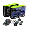 Convertidor De Teclado Y Ratón Pack+K13+G4