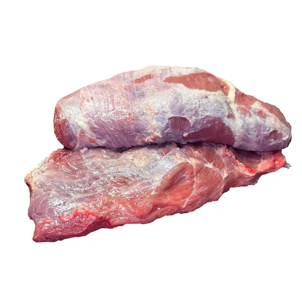 Sobrebarriga De Res Gruesa