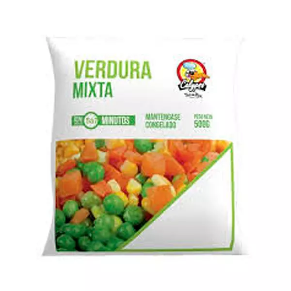 Verdura Mixta Calypso