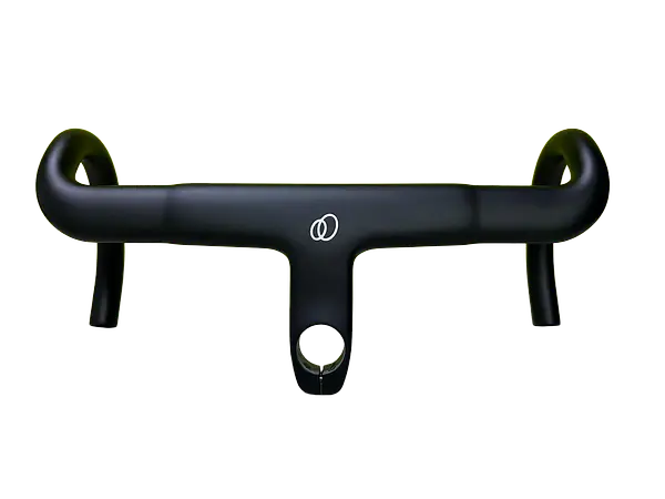 Manillar De Ruta Itook 400*100 31,8 Overdrive Ii