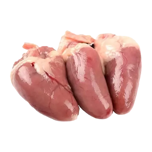 Corazon De Pollo - M