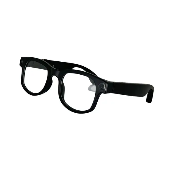 Gafas Inteligentes Con Ia G1 New (800w)S