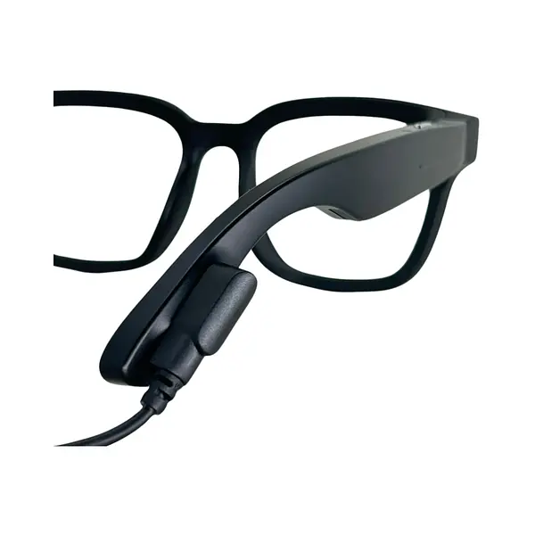 Gafas Inteligentes G300 (800w) +32 Gb Color Negro