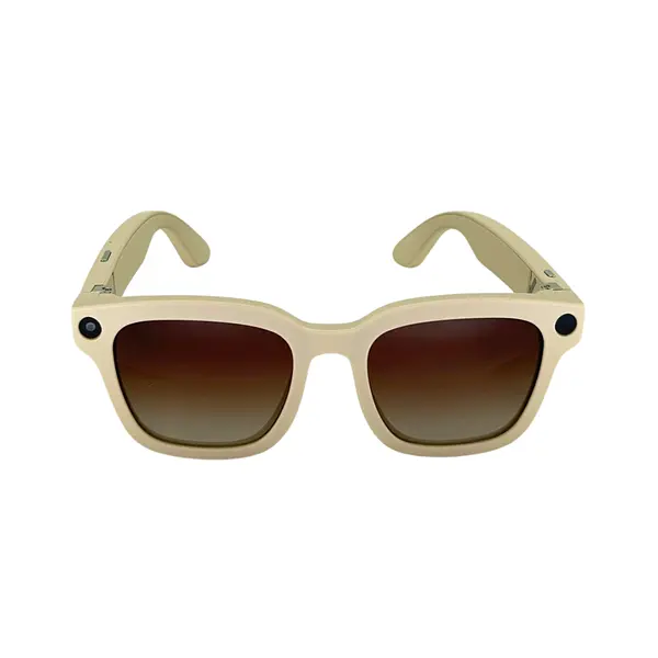 Gafas Inteligentes G300 (800w)+32gb Color Rosa