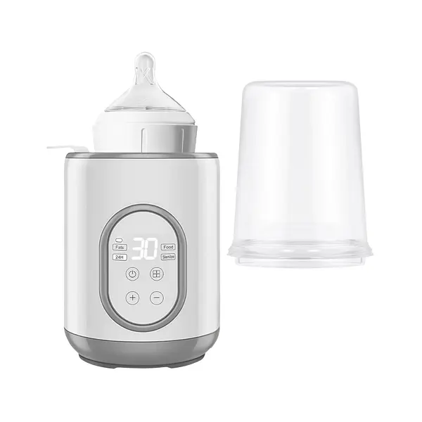 Calentador Para Biberon