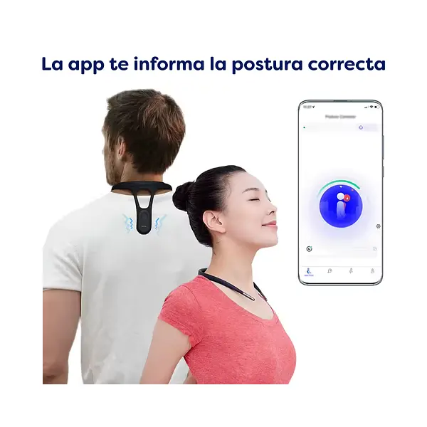 Corrector De Postura