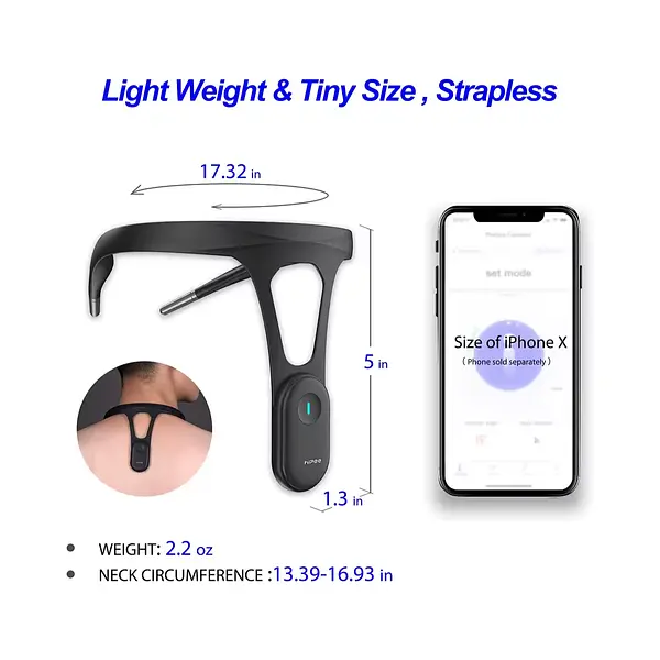 Corrector De Postura