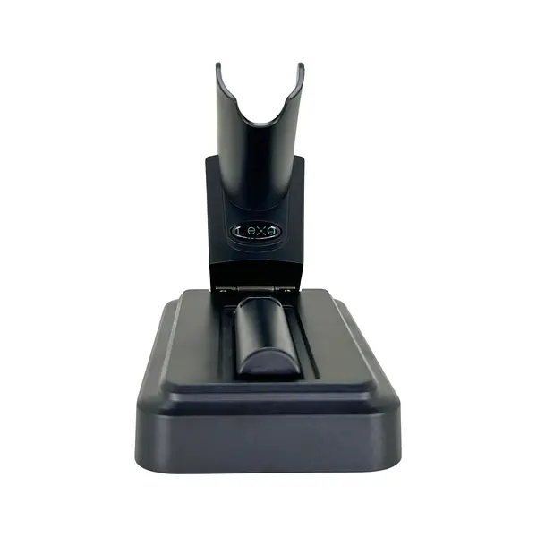 Lector De Código De Barras Industrial Lx-8339 Dp Wireless+Bt