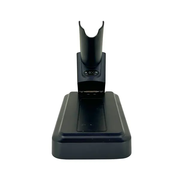 Lector De Código De Barras Industrial Lx-8555 Dp