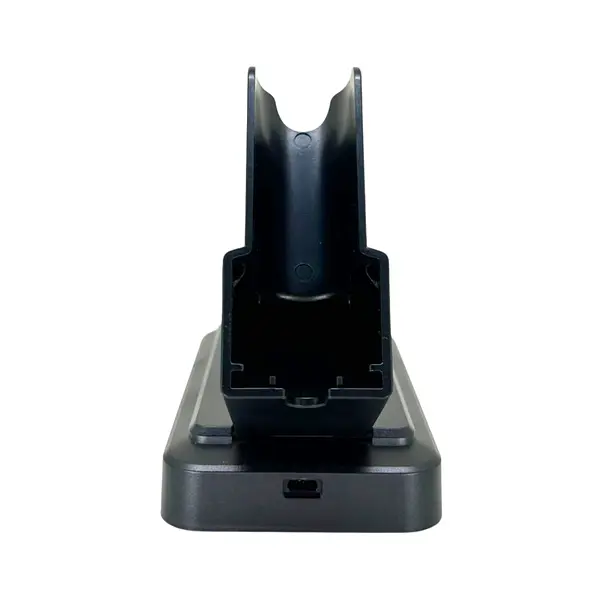 Lector De Código De Barras Industrial Lx-8555 Dp