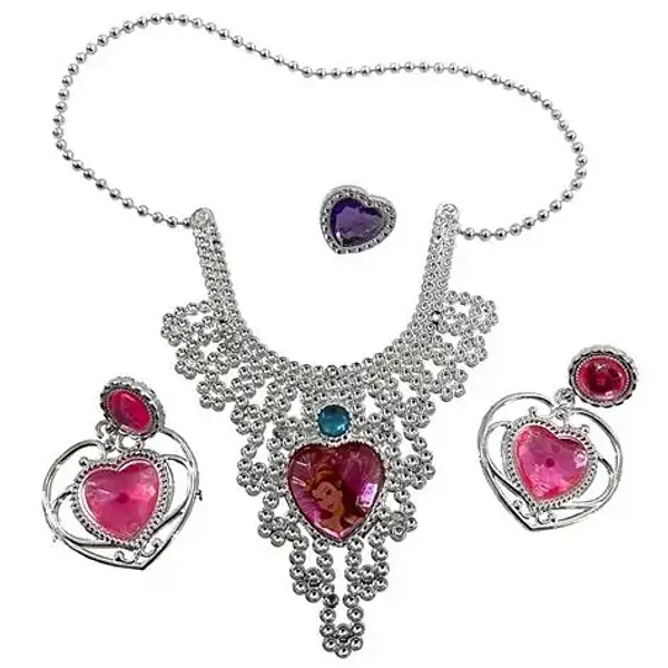 Set Accesorios Princesa Dream Jewellery