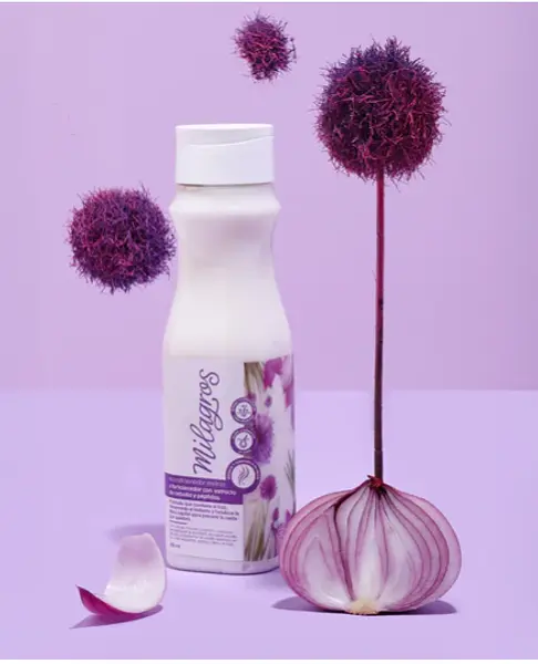 Acondicionador Cebolla Milagros