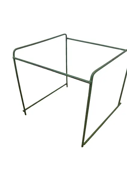 Base O Soporte De Colmena En Varilla Corrugada