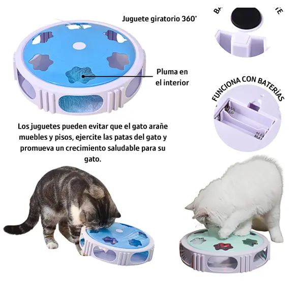 Juguete Tablero Educativo