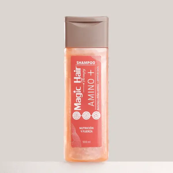 Shampoo Anticaida Amino Magic Hair