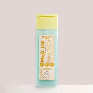 Shampoo Kids Magic Hair
