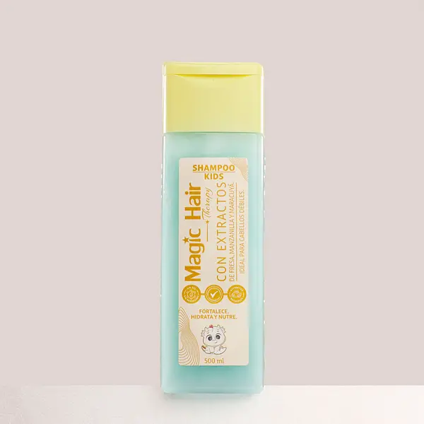 Shampoo Kids Magic Hair