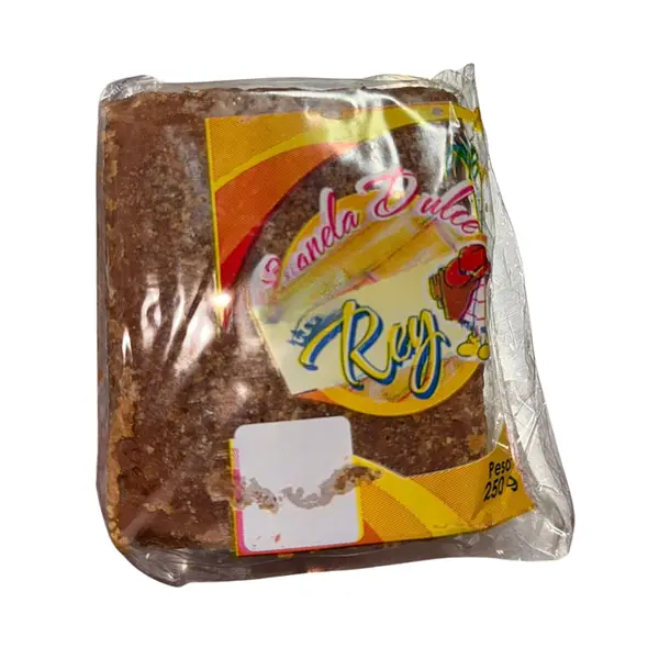 Panela Dulce 250gr