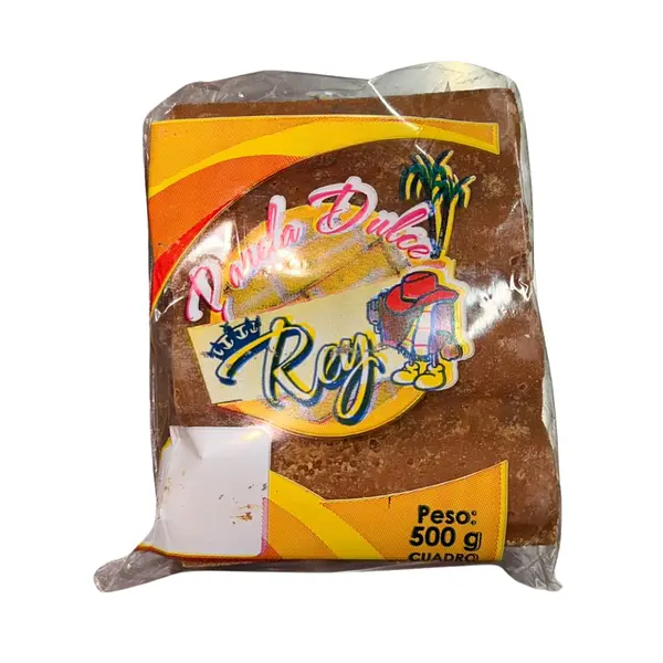 Panela Dulce 500gr