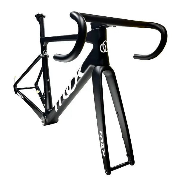 Set Marco Ruta Compas Plus Negro L 520