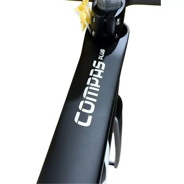 Set Marco Ruta Compas Plus Negro S 450