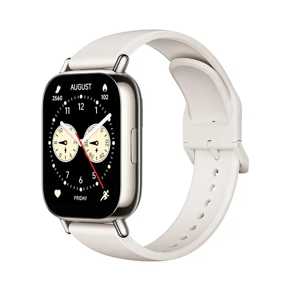 Redmi Watch 5 Lite Light Gold