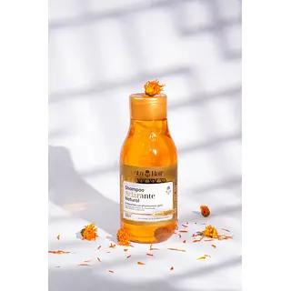 Shampoo Aclarante Menta Hair