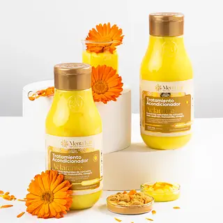 Acondicionador Aclarante Menta Hair