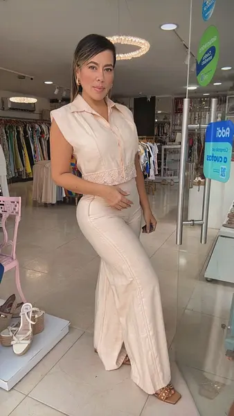 Set Mantequilla Elegante